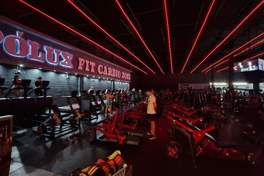 Imagem 2 da galeria do parceiro CT Pólux Fit