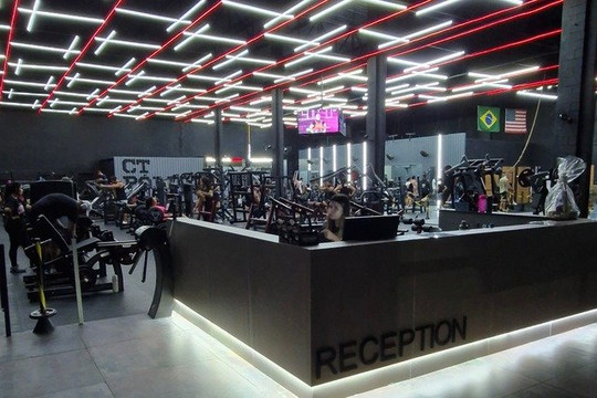 Imagem 1 da galeria do parceiro CT Pólux Fit