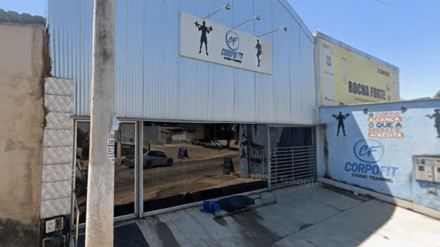 Imagem 2 da galeria do parceiro CorpoFit Studio Training