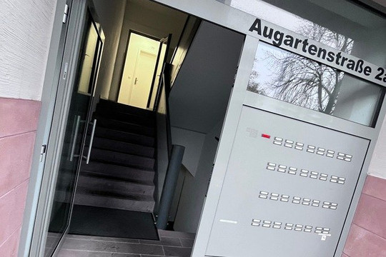 Bild 2 von MUTTER Performance Partnergalerie