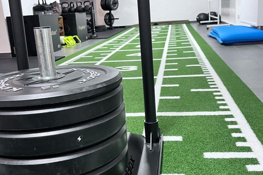 Bild 3 von MUTTER Performance Partnergalerie