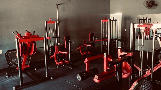 Imagem 1 da galeria do parceiro SF Life Academia