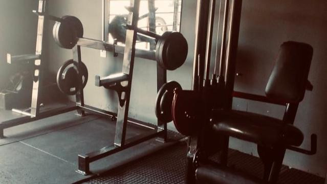 Imagem 3 da galeria do parceiro SF Life Academia