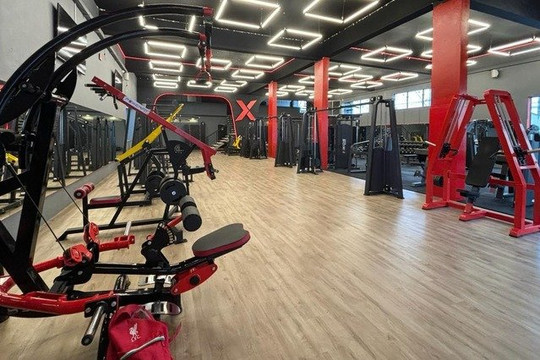 Imagem 3 da galeria do parceiro Pró Ex Company Academia - Soimco