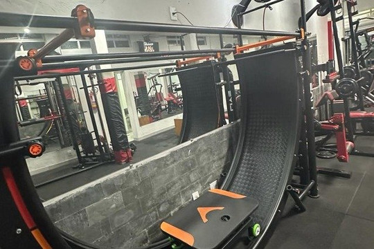 Imagem 3 da galeria do parceiro Studio Personal - Fitness Clube