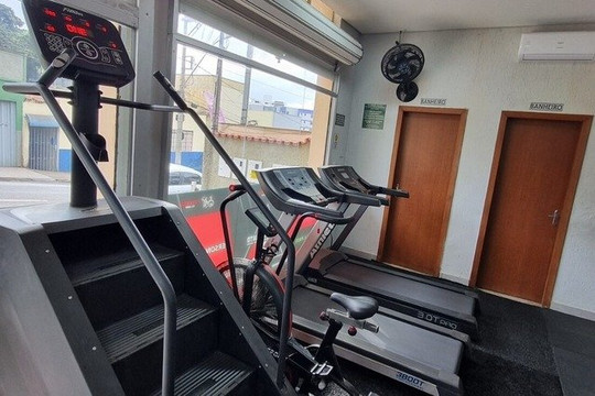 Imagem 2 da galeria do parceiro Studio Personal - Fitness Clube