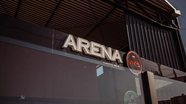 Imagem 2 da galeria do parceiro Studio Arena Esportes