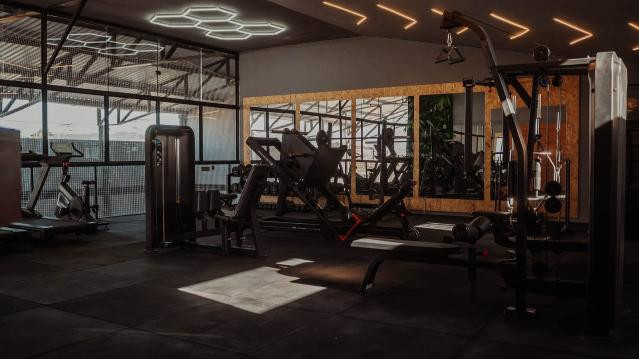 Imagem 3 da galeria do parceiro Studio Arena Esportes