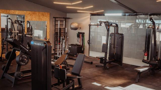 Imagem 1 da galeria do parceiro Studio Arena Esportes