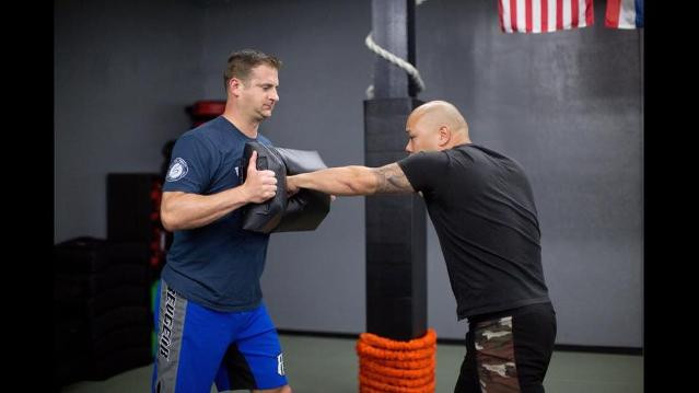 Image 3 from Fearless Martial Arts Academy partner gallery