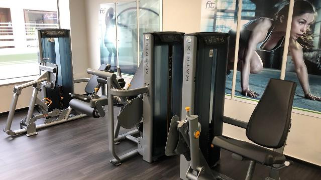 Bild 3 von fit+ Tönning Partnergalerie