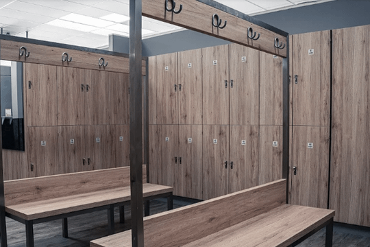 Bild 3 von FITNESS GYM Viersen Partnergalerie