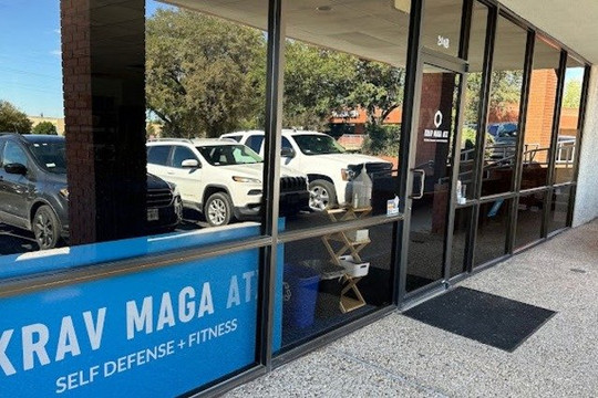 Image 2 from Krav Maga ATX partner gallery