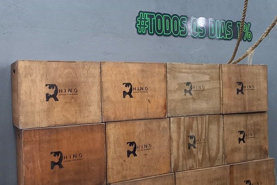 Imagem 3 da galeria do parceiro Rhino Cross Training