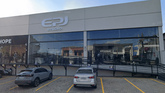 Imagem 2 da galeria do parceiro EPJ Studio