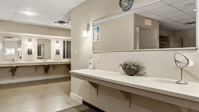 Image 3 from Lenox Fit partner gallery