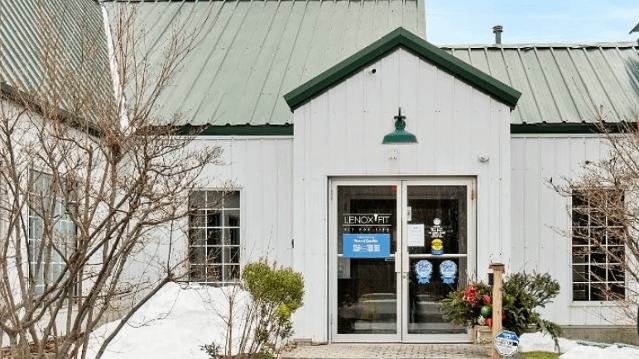 Image 2 from Lenox Fit partner gallery