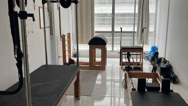 Imagem 3 da galeria do parceiro Centro Fisio Mais