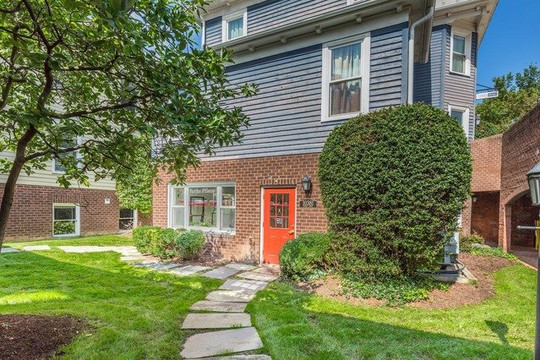 Image 2 from Fairfax Pilates partner gallery