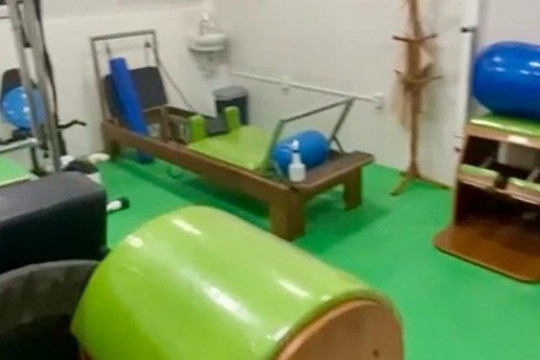 Imagem 1 da galeria do parceiro Leal Ortus | Fisioterapia Especializada