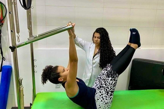 Imagem 3 da galeria do parceiro Leal Ortus | Fisioterapia Especializada