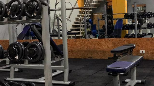 Imagem 1 da galeria do parceiro BodyUp Academia