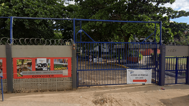 Imagem 2 da galeria do parceiro Academia Firjan Sesi - Nova Iguaçu