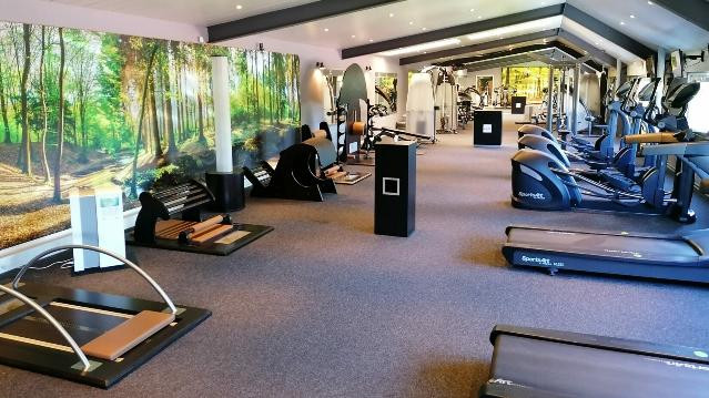 Bild 2 von Sportpark Enger Partnergalerie