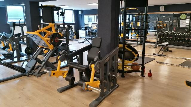 Bild 1 von Sportpark Enger Partnergalerie