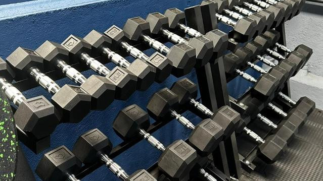 Imagen 1 de la galería del partner Prime Fitness Center