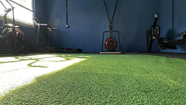 Imagen 3 de la galería del partner Prime Fitness Center