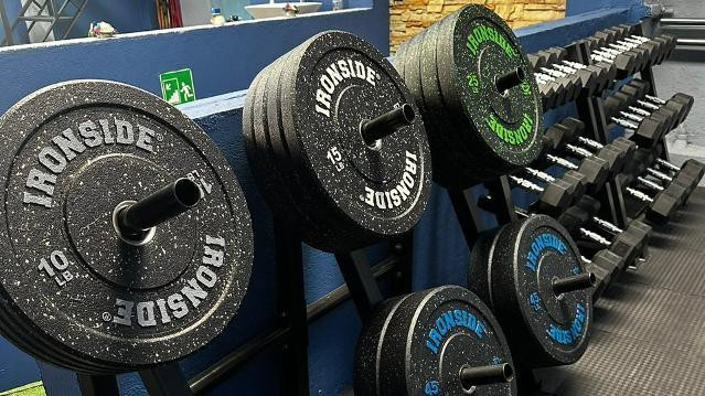 Imagen 2 de la galería del partner Prime Fitness Center