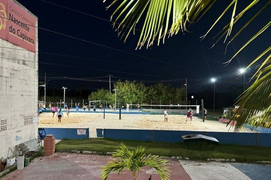 Imagem 1 da galeria do parceiro Coala Futevôlei
