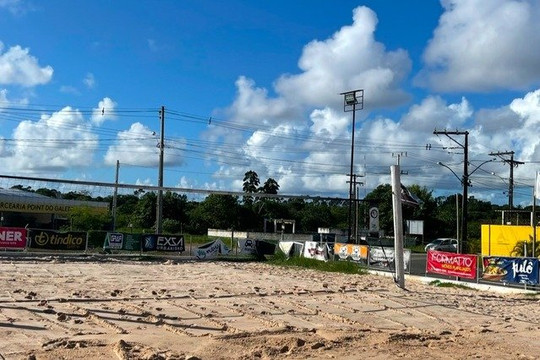 Imagem 3 da galeria do parceiro Coala Futevôlei