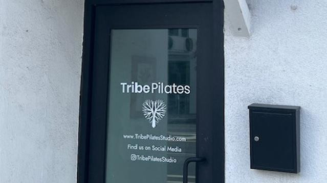 Image 2 from Tribe Pilates partner gallery