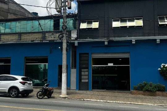 Imagem 3 da galeria do parceiro Acqua Flow Academia