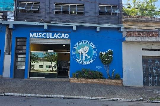Imagem 2 da galeria do parceiro Acqua Flow Academia