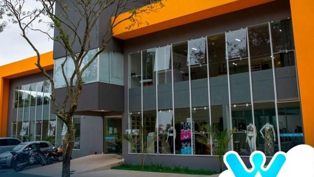 Imagem 2 da galeria do parceiro W Academia