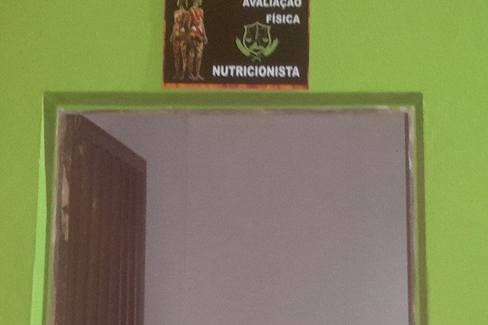 Imagem 3 da galeria do parceiro MEGACORE FITNESS CLUB