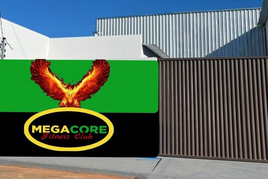 Imagem 2 da galeria do parceiro MEGACORE FITNESS CLUB