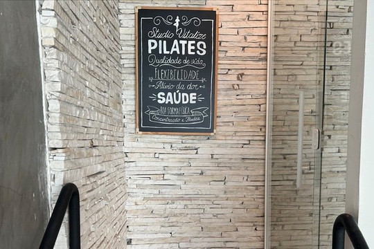 Imagem 2 da galeria do parceiro Studio Vitalize Pilates