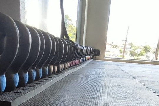 Imagem 3 da galeria do parceiro Flow Performance