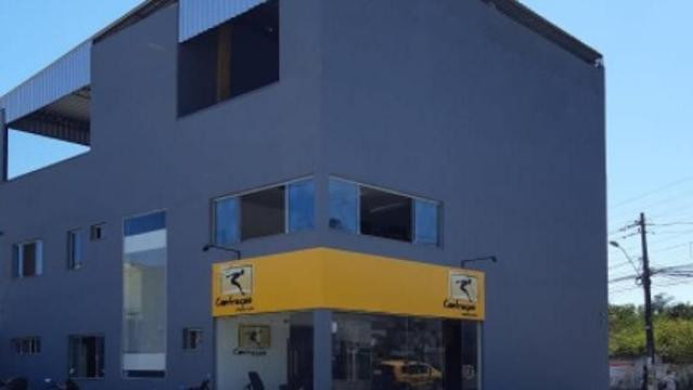 Imagem 2 da galeria do parceiro Contração Fitness Academia