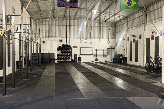 Imagem 1 da galeria do parceiro Box bravus