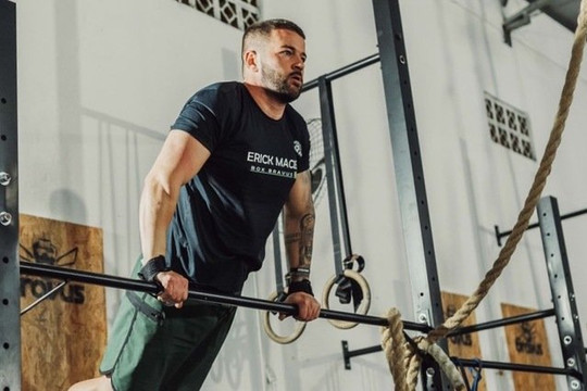 Imagem 3 da galeria do parceiro Box bravus