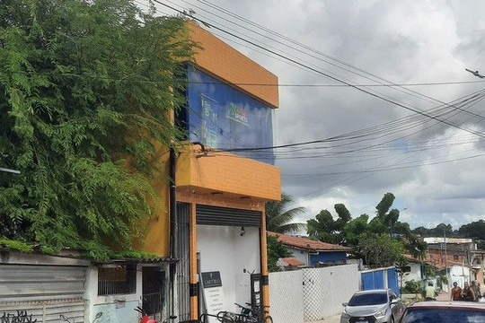 Imagem 2 da galeria do parceiro Lillo Sports Academia de Exercícios Personalizados e Suplementos