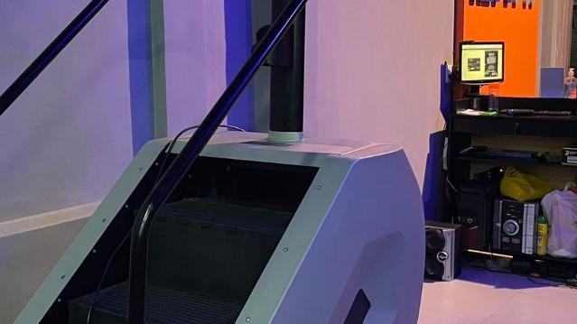 Imagem 3 da galeria do parceiro 18MillesFit | Jardim Novo Portugal