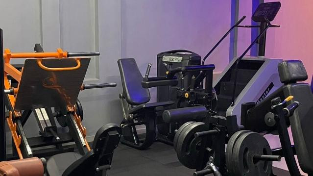 Imagem 1 da galeria do parceiro 18MillesFit | Jardim Novo Portugal