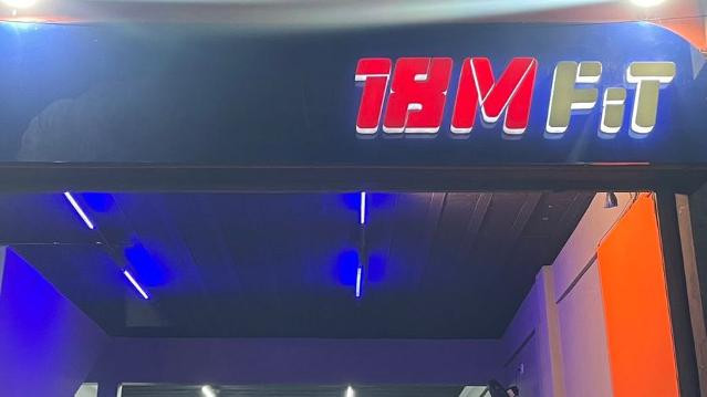 Imagem 2 da galeria do parceiro 18MillesFit | Jardim Novo Portugal