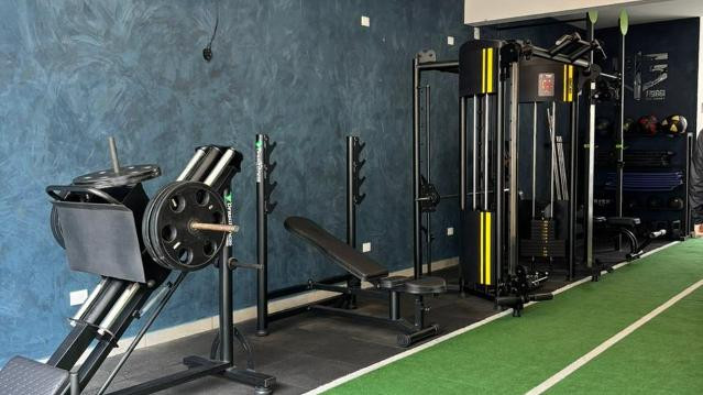 Imagem 1 da galeria do parceiro STUDIO FRIGGI PERFORMANCE